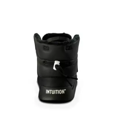 Обувки Intuition Original Mid Flash Black Booties