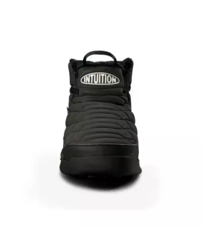 Обувки Intuition Original Mid Flash Black Booties