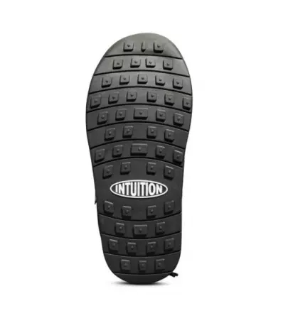 Обувки Intuition Original Mid Flash Black Booties