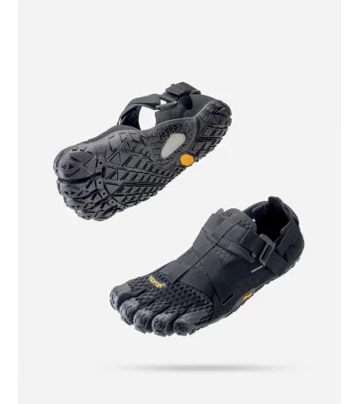 Обувки с пръсти Vibram Five Fingers Breezandal