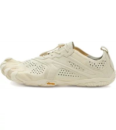 Обувки с пръсти Vibram Five Fingers V-Run M's