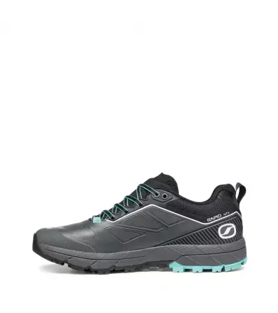 Обувки за Планинско Бягане Scarpa Rapid GTX W's