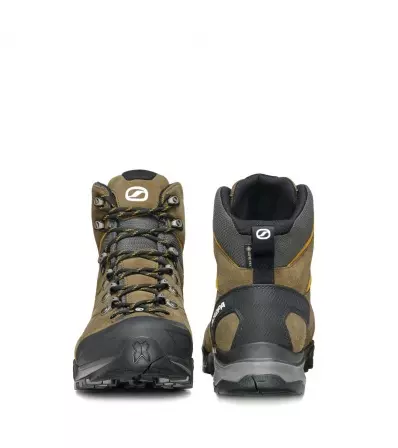 Обувки за Трекинг Scarpa ZG TRK GTX M's
