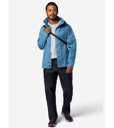 Панталон Marmot PreCip Evo Full Zip Pant M's