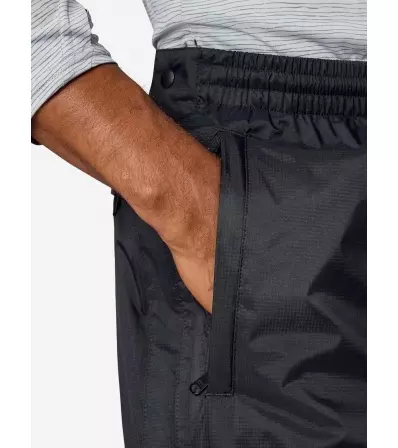 Панталон Marmot PreCip Evo Full Zip Pant Long M's