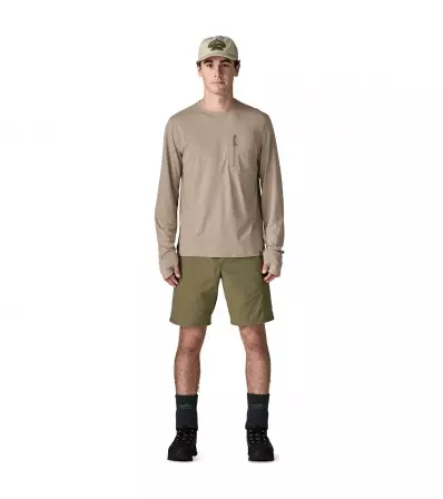 Панталон Patagonia Sandy Cay Shorts M's