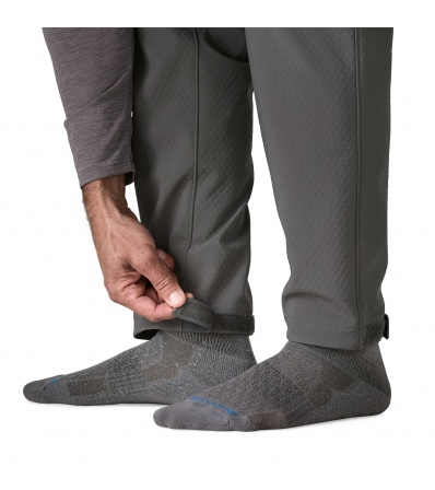Панталон Patagonia Shelled Insulator Pants M's