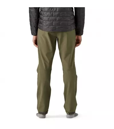 Панталон Patagonia Shelled Insulator Pants M's