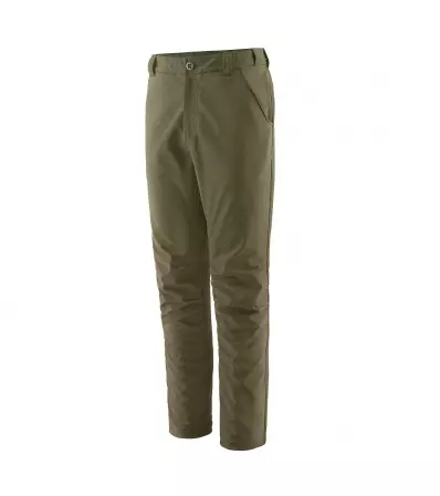Панталон Patagonia Shelled Insulator Pants M's
