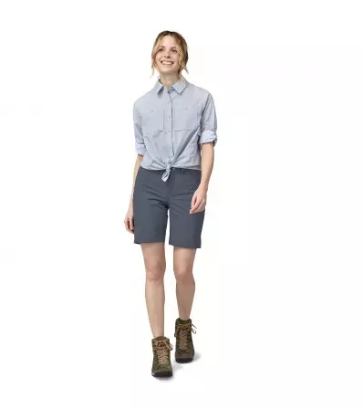 Панталон Patagonia Skyline Traveler Shorts 8