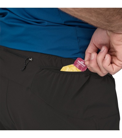 Patagonia Strider Pro Running Shorts 5