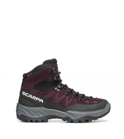 Планински обувки Scarpa Boreas GTX W's