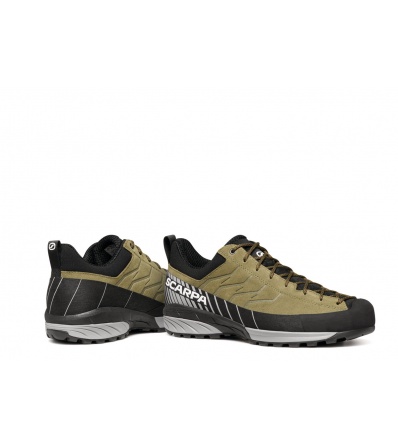 Планински Обувки Scarpa Mescalito M's