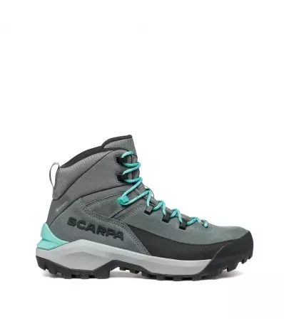 Планински Обувки Scarpa Mustang TRK GTX W's