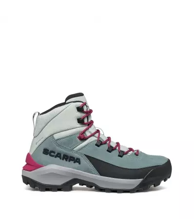 Планински Обувки Scarpa Mustang TRK GTX W's