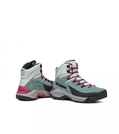 Планински Обувки Scarpa Mustang TRK GTX W's