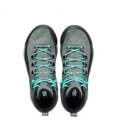 Планински Обувки Scarpa Mustang TRK GTX W's