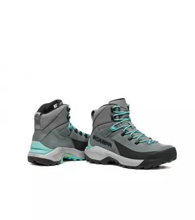 Планински Обувки Scarpa Mustang TRK GTX W's