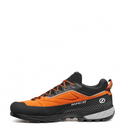 Планински Oбувки Scarpa Rapid XT M's