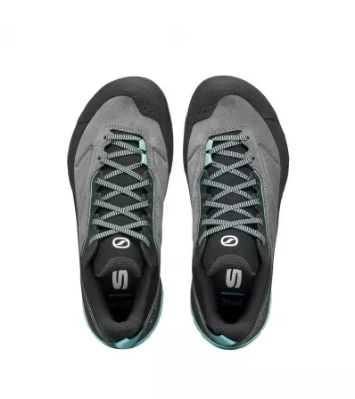 Планински Oбувки Scarpa Rapid XT W's