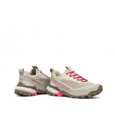 Планински Обувки Scarpa Ribelle Cross 2 W's