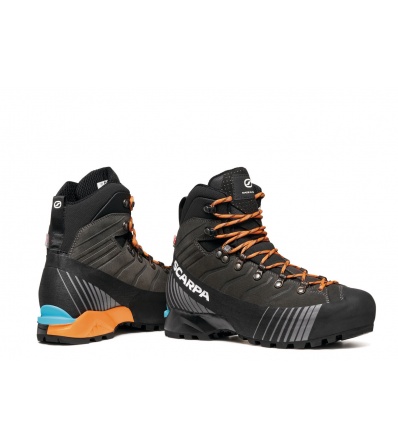 Планински Обувки Scarpa Ribelle HD M's