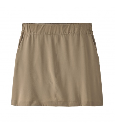 Пола Patagonia Terrebonne Traveler Skort