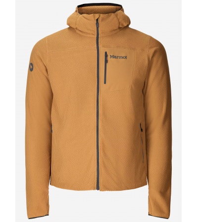 Полар Marmot AirFleece Hoody