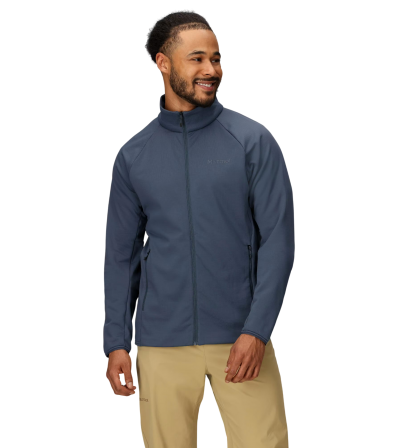 Полар Marmot Leconte Fleece Jacket M's