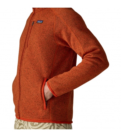 Полар Patagonia Better Sweater Fleece Jacket M's