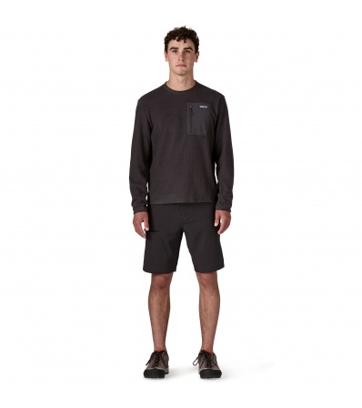 Полар Patagonia R1 Air Fleece Crewneck M's