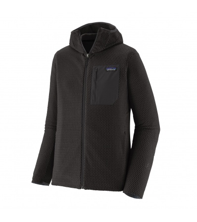 Полар Patagonia R1 Air Full-Zip Hoody M's