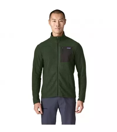 Полар Patagonia R1 Air Jacket M's