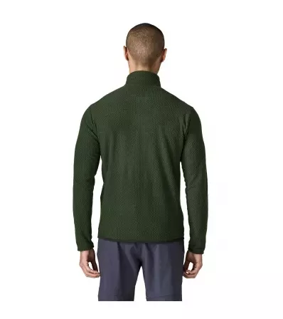 Полар Patagonia R1 Air Jacket M's