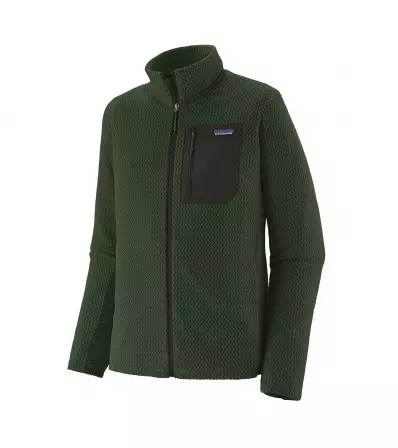 Полар Patagonia R1 Air Jacket M's