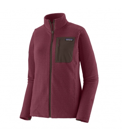 Полар Patagonia R1 Air Jacket W's