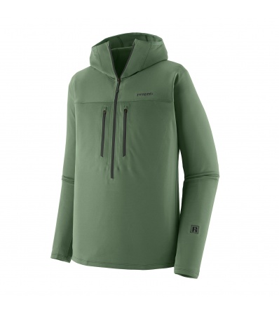 Полар Patagonia R1 Ultralight Hoody M's