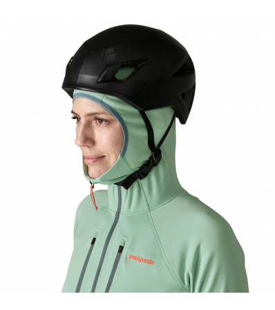 Полар Patagonia R1 Ultralight Hoody W's