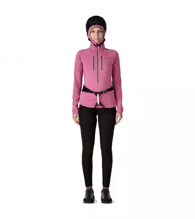 Полар Patagonia R1 Ultralight Hoody W's