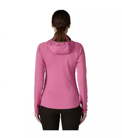 Полар Patagonia R1 Ultralight Hoody W's