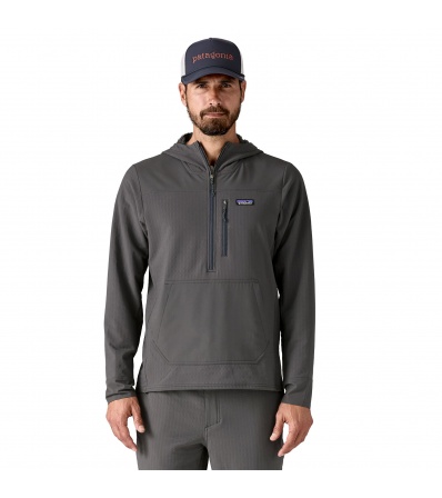Полар Patagonia R2 TechFace Pullover M's