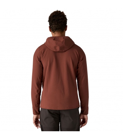 Полар Patagonia R2 TechFace Pullover M's