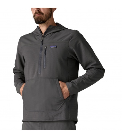 Полар Patagonia R2 TechFace Pullover M's