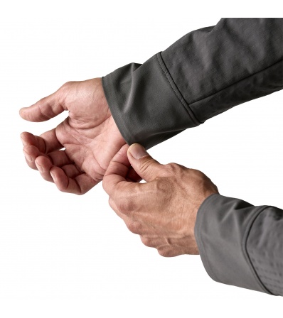 Полар Patagonia R2 TechFace Pullover M's