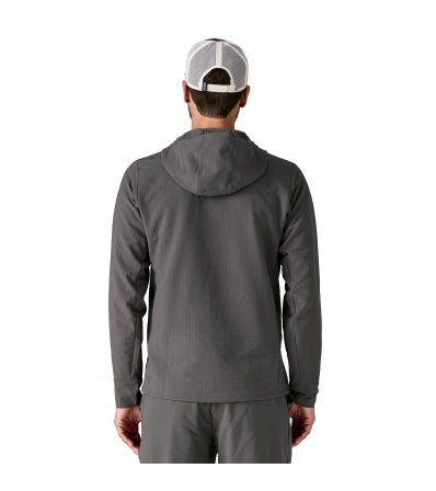 Полар Patagonia R2 TechFace Pullover M's