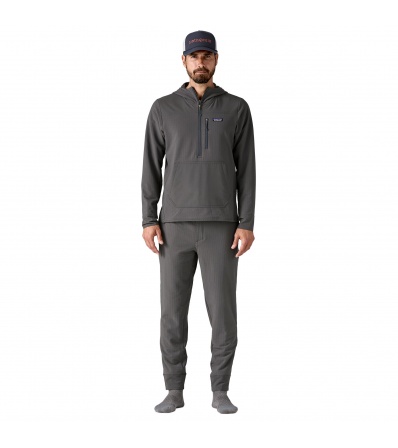 Полар Patagonia R2 TechFace Pullover M's
