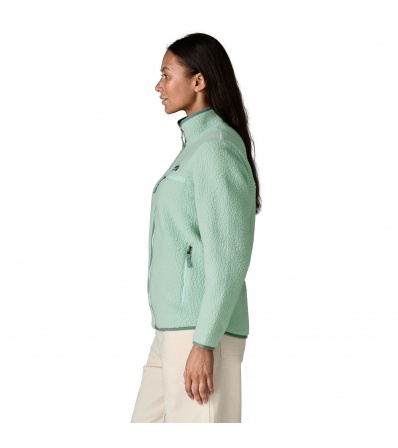 Полар Patagonia Retro Pile Fleece Jacket W's