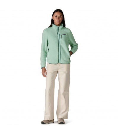 Полар Patagonia Retro Pile Fleece Jacket W's