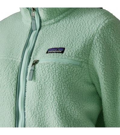 Полар Patagonia Retro Pile Fleece Jacket W's