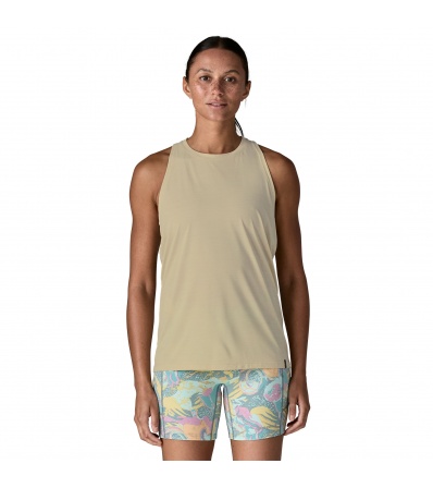 Потник Patagonia Capilene Cool Ultra Tank W's
